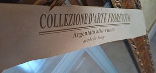 Espejo Collezione d'Arte Fiorentina