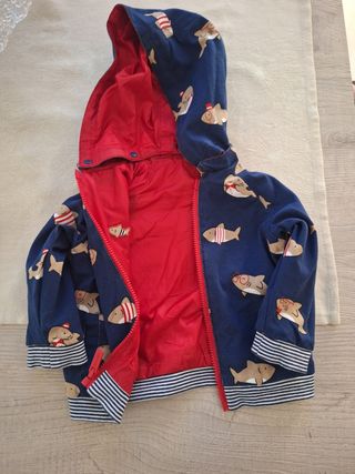 Abbigliamento bambino