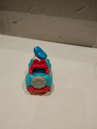 Parque mágico de Mickie