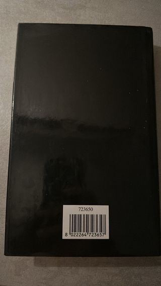 Il diario di Ellen rimbauer