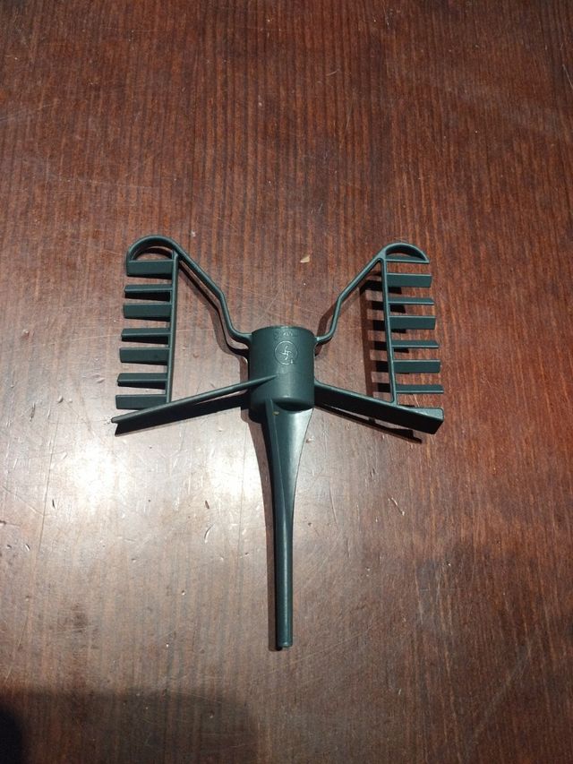 Mariposa Thermomix TM2