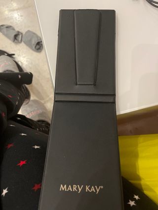 Espejo Mary Kay