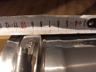 Chimenea JEREMÍAS DWEC 1.0 316