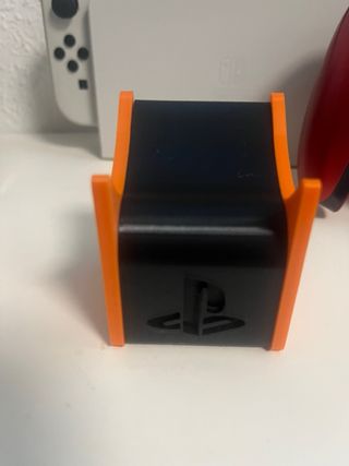 Soporte mando PS5 - PS4
