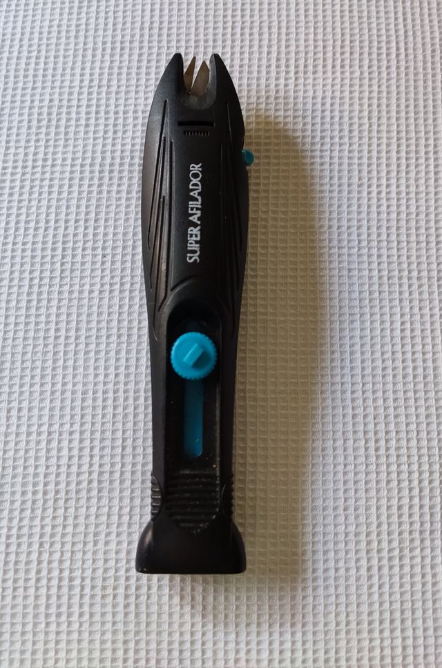 Affilatrice Samurai Shark - Super Sharpener