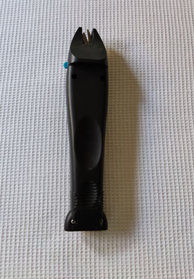 Affilatrice Samurai Shark - Super Sharpener