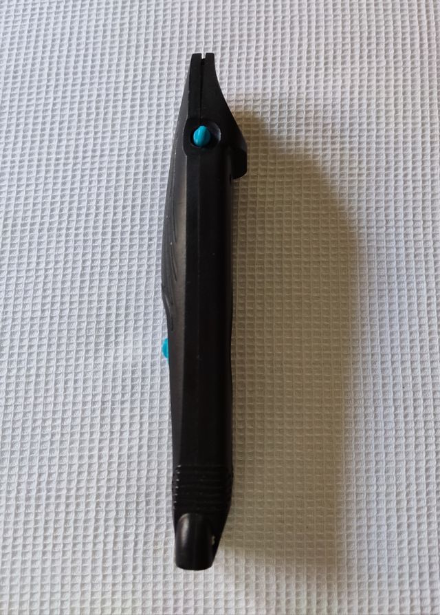 Affilatrice Samurai Shark - Super Sharpener