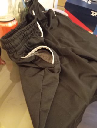 XXL, Pantalon corto Deport-Pijama A ESTRENAR