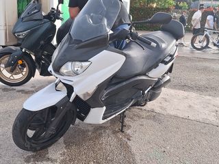 Yamaha X-max 125cc 2011