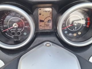 Yamaha X-max 125cc 2011