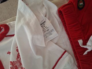 Abbigliamento neonato