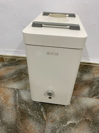 Filtro para maquina laser co2