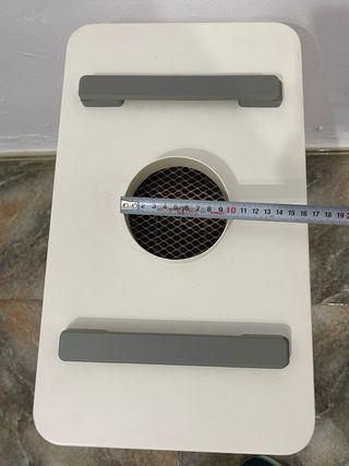 Filtro para maquina laser co2