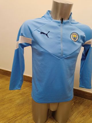 Camiseta de futbol 