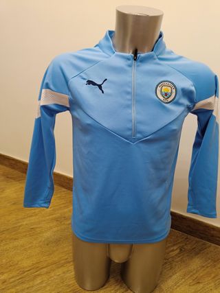 Camiseta de futbol 