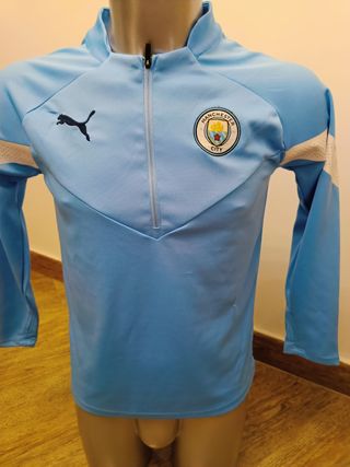 Camiseta de futbol 