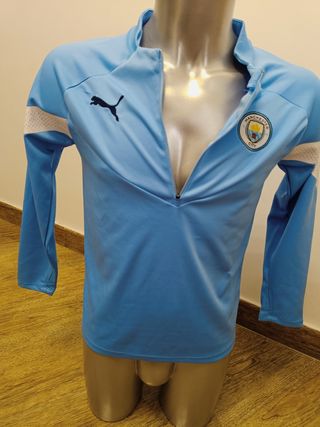 Camiseta de futbol 