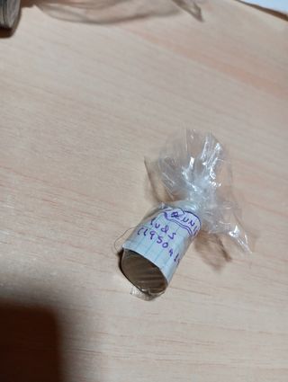 Monedas varios paises