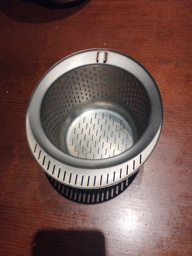 Cesta Thermomix - Recambio