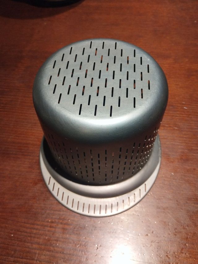 Cesta Thermomix - Recambio