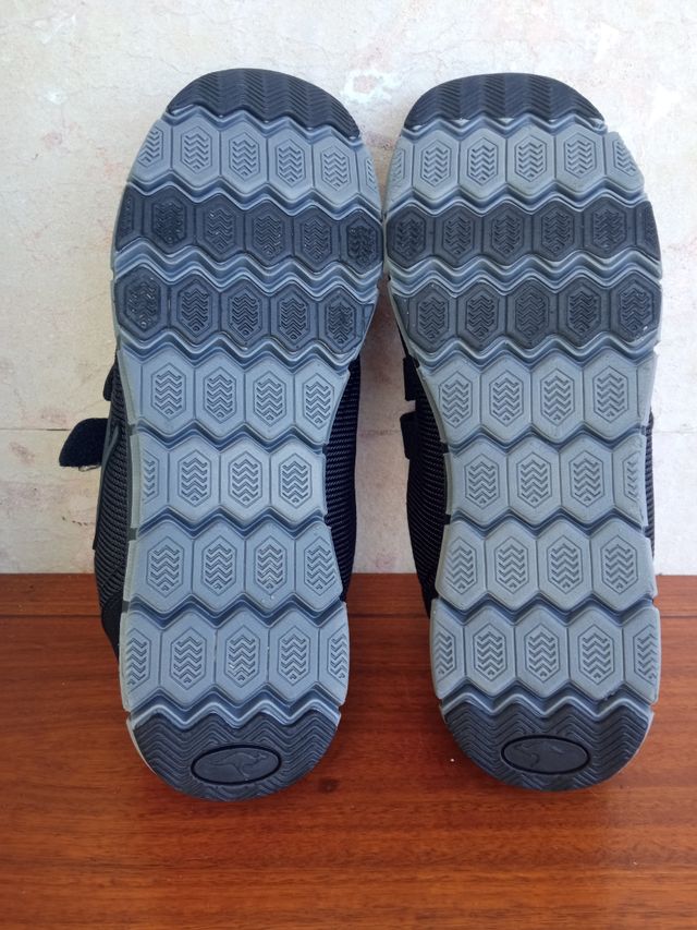 Zapatillas Caballero