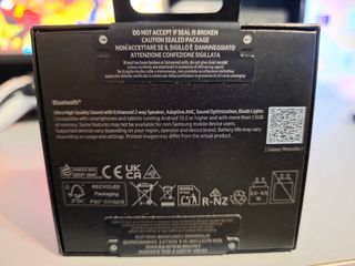 Galaxy Buds3 Pro Grises