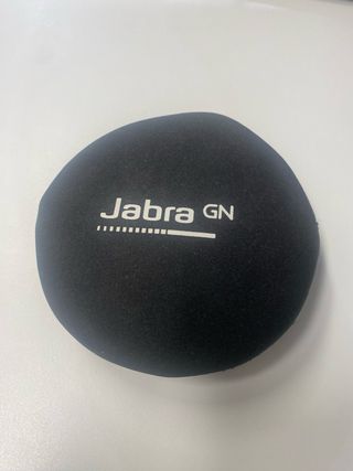 Jabra Speak 510 PC USB/Bluetooth Black Speakerphon