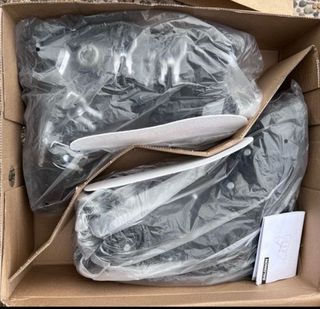 Botas Esquí Salomon S Pro HV Mujer