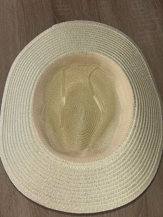 Sombrero Verano