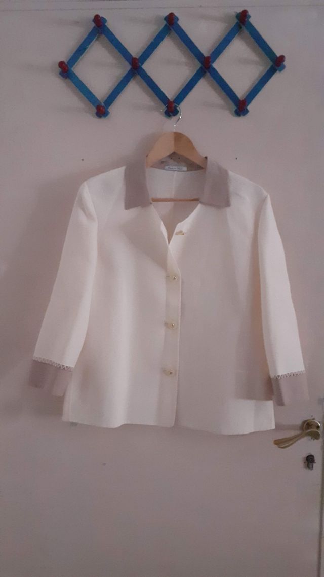 Giacca elegante vintage