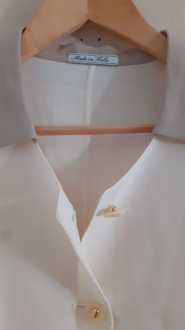 Giacca elegante vintage