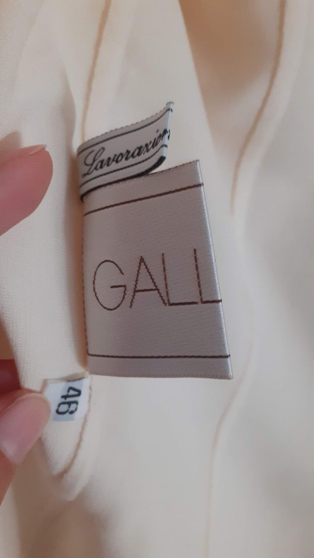 Giacca elegante vintage