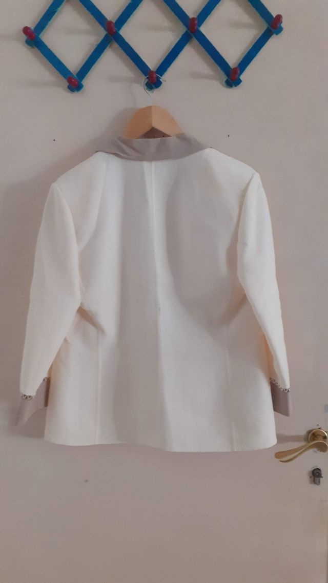 Giacca elegante vintage