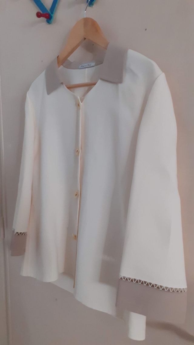 Giacca elegante vintage