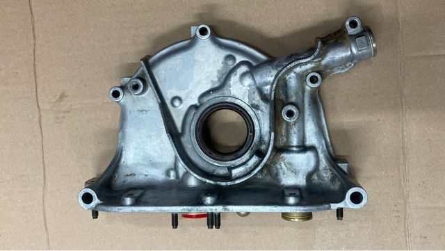 Bomba aceite Honda Civic VTi EG6