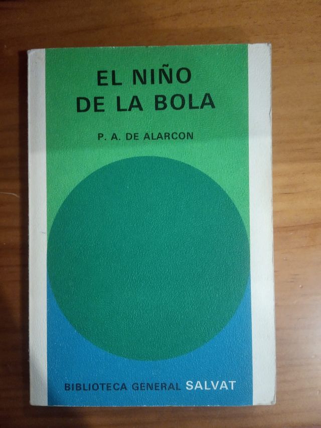 Libros segunda mano SALVAT. RTVE