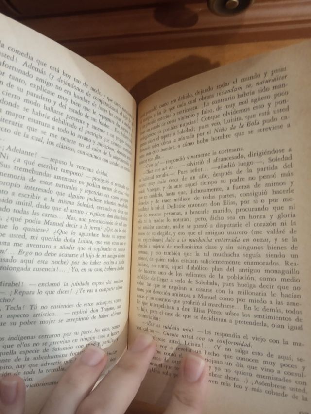 Libros segunda mano SALVAT. RTVE
