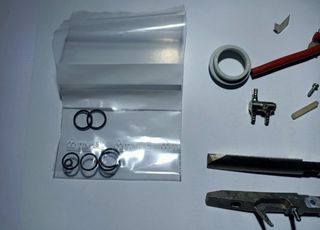 Kit Interno Jeringa Kavo (Para Reparar o desguace)
