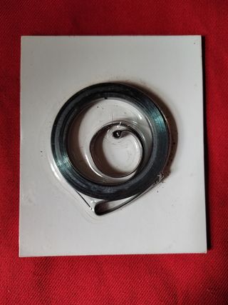 MOTOSIERRA HUSQVARNA 365