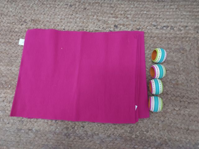 Estor enrollable beige