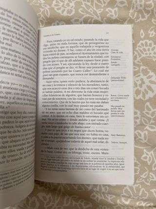 Lazarillo de Tormes (Nueva biblioteca didáctica...