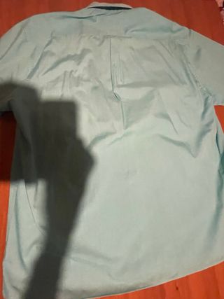 Camicia D uomo Zetadue manica corta
