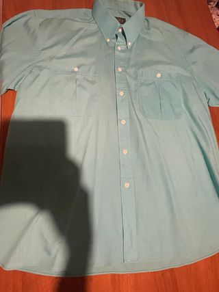 Camicia D uomo Zetadue manica corta