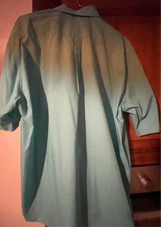 Camicia D uomo Zetadue manica corta