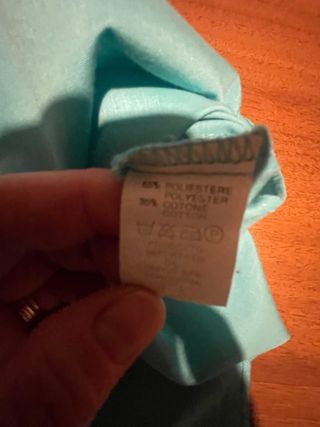 Camicia D uomo Zetadue manica corta