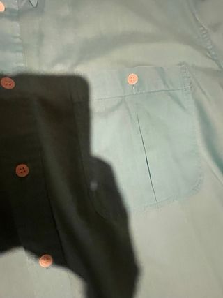 Camicia D uomo Zetadue manica corta