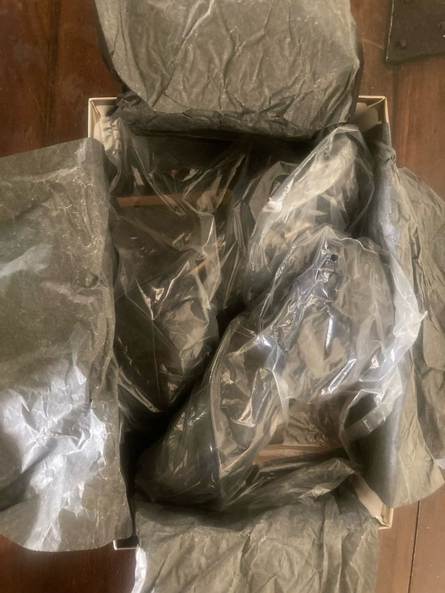 Scarpe con tacco Setterose