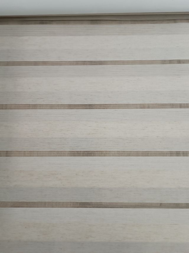 Estor enrollable beige