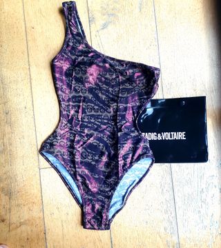 💀💀Bañador Zadig & Voltaire💀💀