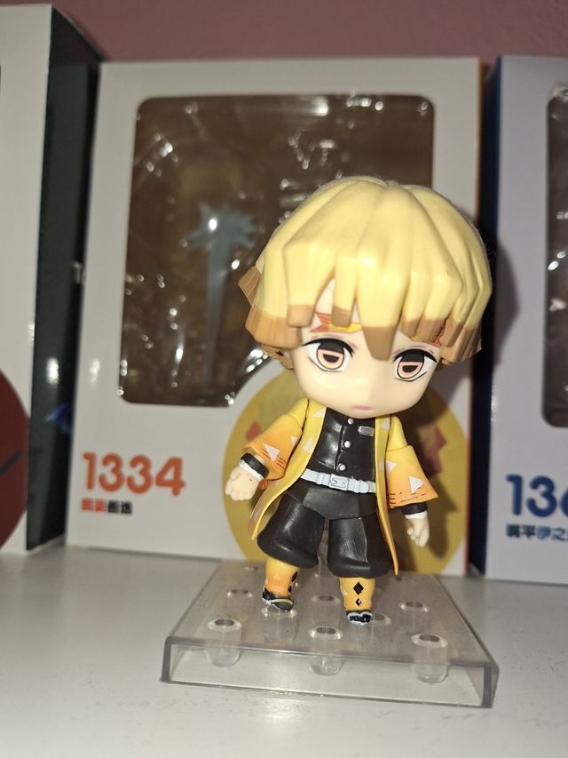 Nendoroid Demon Slayer